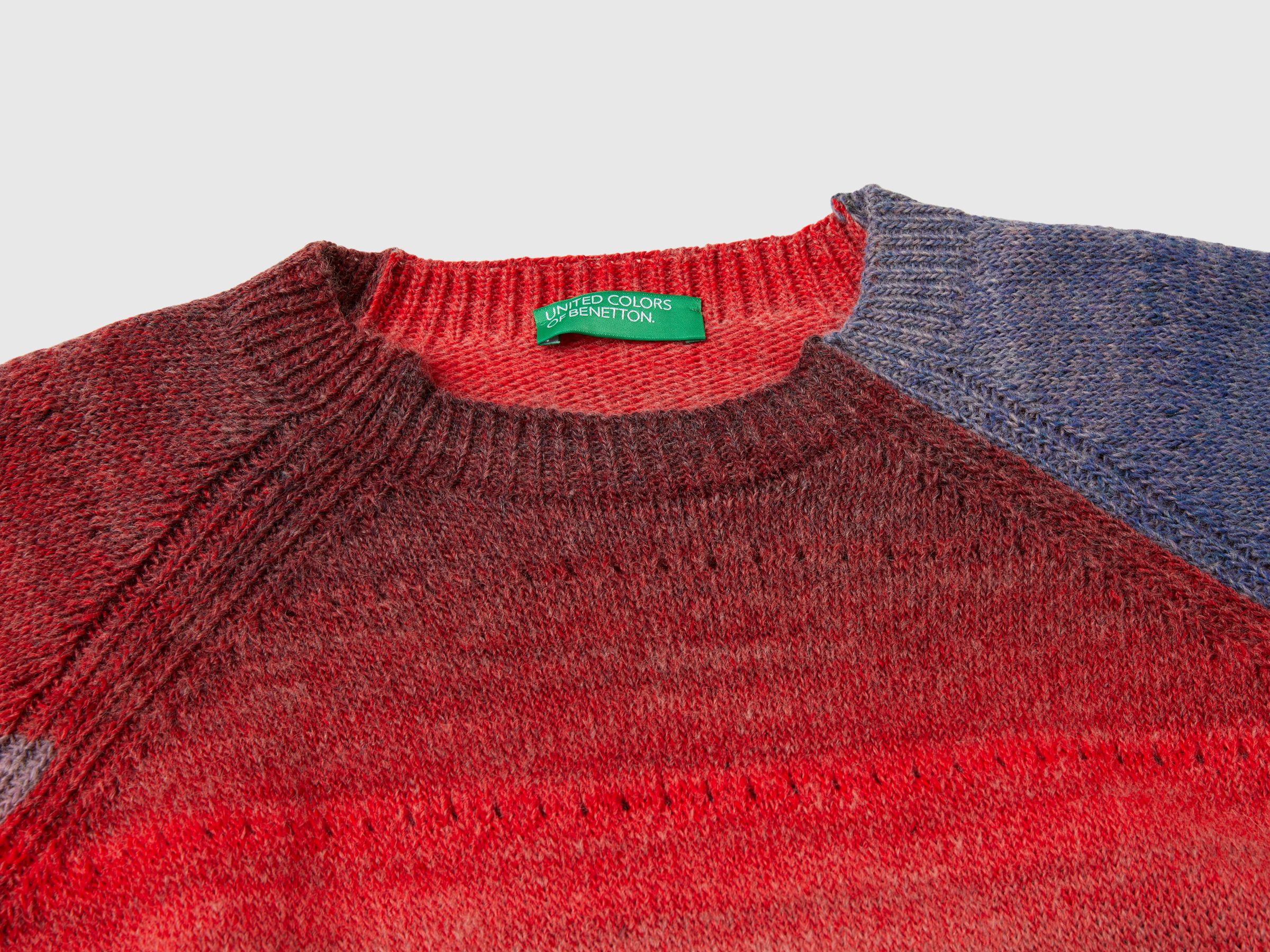 SWEATER L/S Mujer image number 6